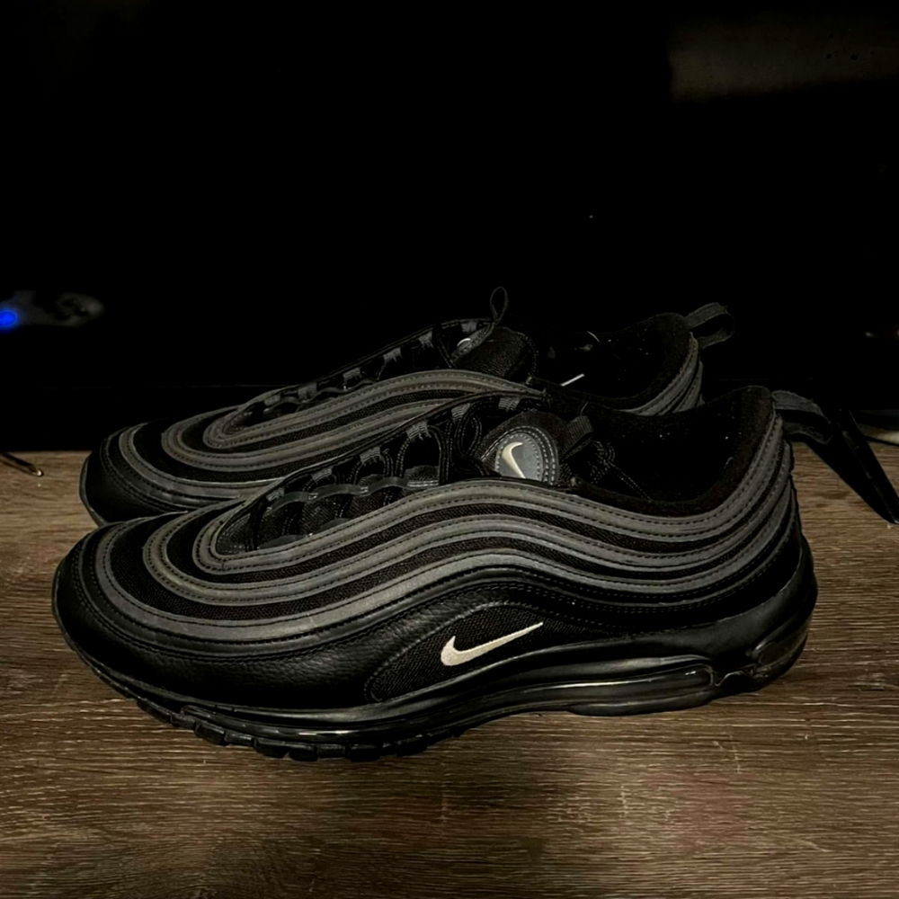 Nike Air Max 2017